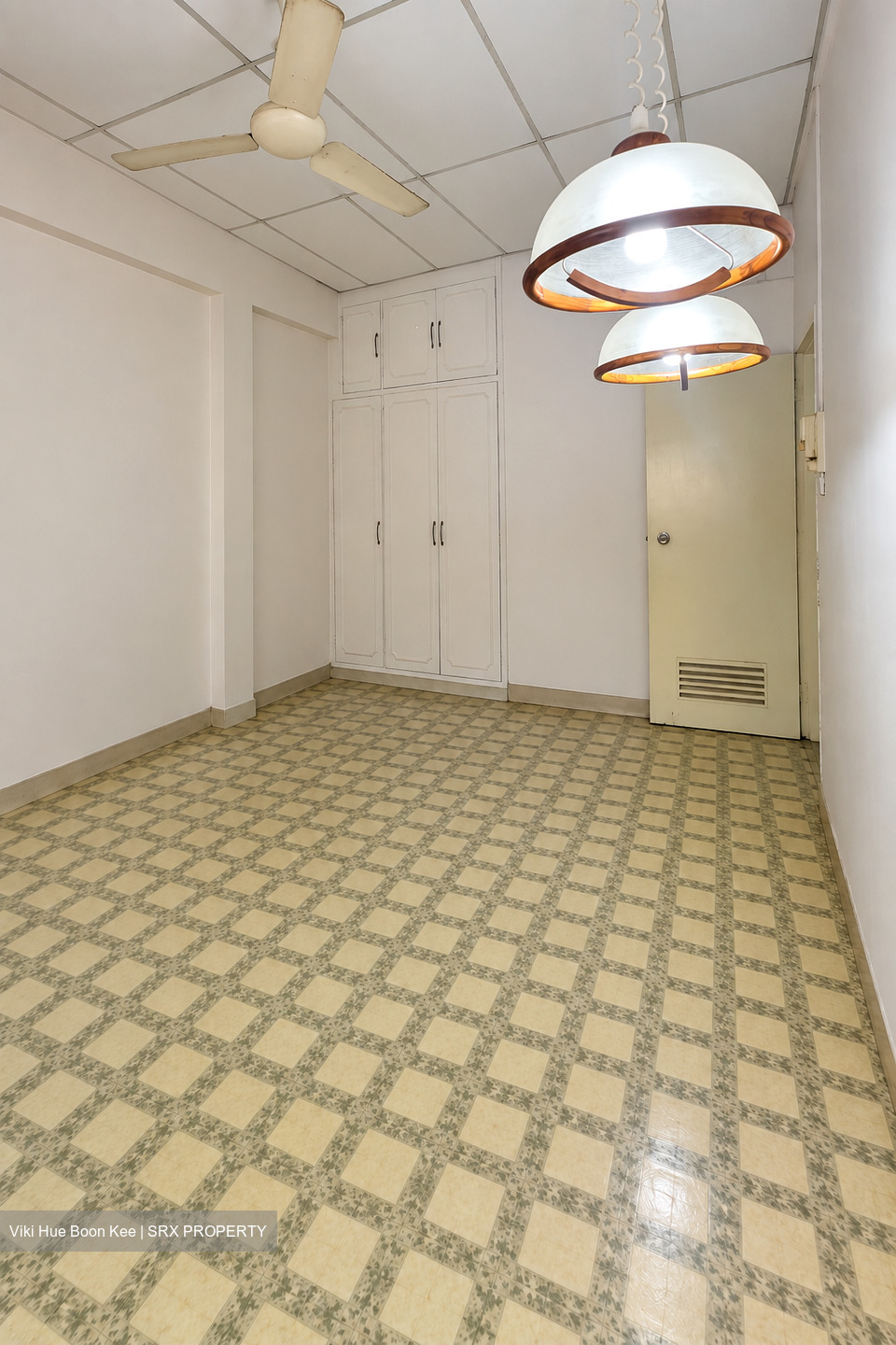 Happy Avenue Central (D13), Terrace #622671931